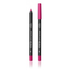 GRIGI WATERPROOF LIP SILKY PENCIL No 23 PINK CHERRY